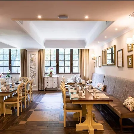 Guest house Pensiunea Dimitrios 4*