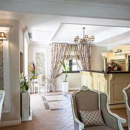Pensiunea Dimitrios 4* Baile Herculane