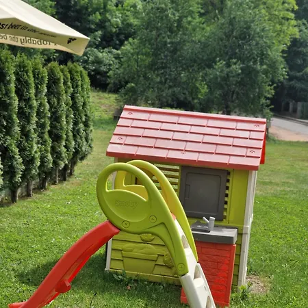 Pensiunea Dimitrios 4*