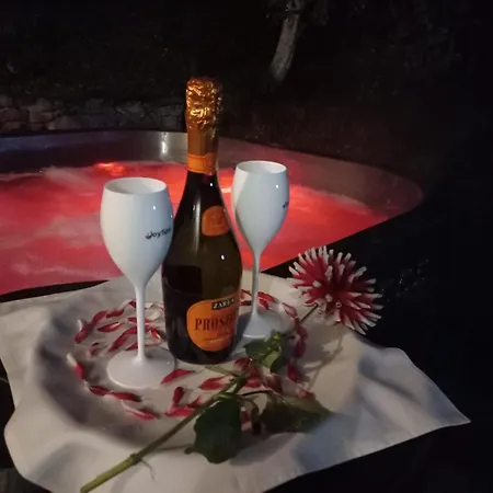 Pensiunea Dimitrios Guest house 4*