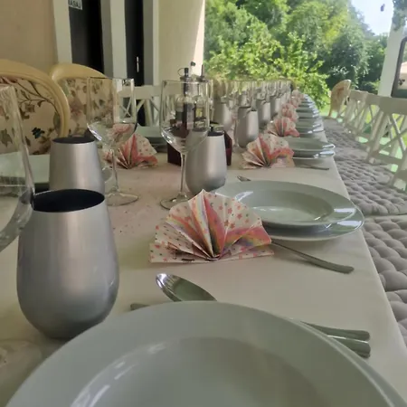 Guest house Pensiunea Dimitrios Baile Herculane