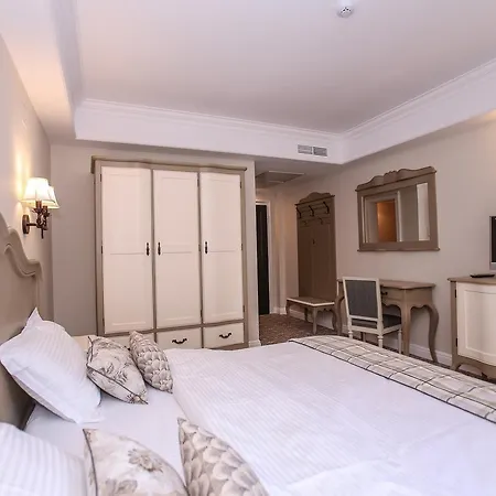 Guest house Pensiunea Dimitrios