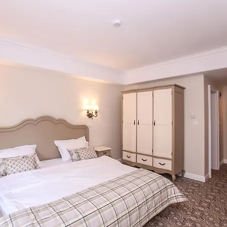 Pensiunea Dimitrios Guest house Baile Herculane