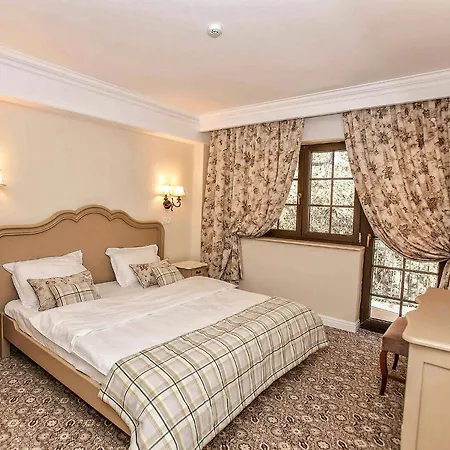 Guest house Pensiunea Dimitrios
