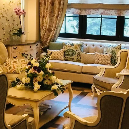 Guest house Pensiunea Dimitrios 4*