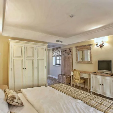 Pensiunea Dimitrios 4*